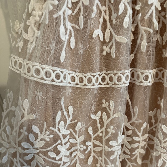 Ivy City Co || Sicily dress - Picture 5 of 8